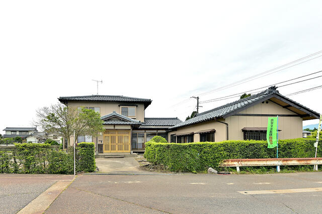 house for sale in Agano, Niigata | ¥14,800,000 | 8DK | Akiyama house…