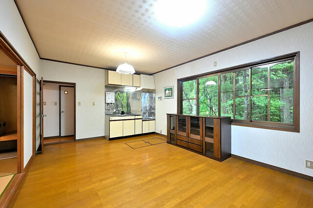 detached 新潟県阿賀野市笹岡 地図を見る