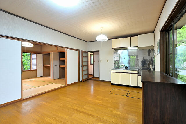 detached 新潟県阿賀野市笹岡 地図を見る