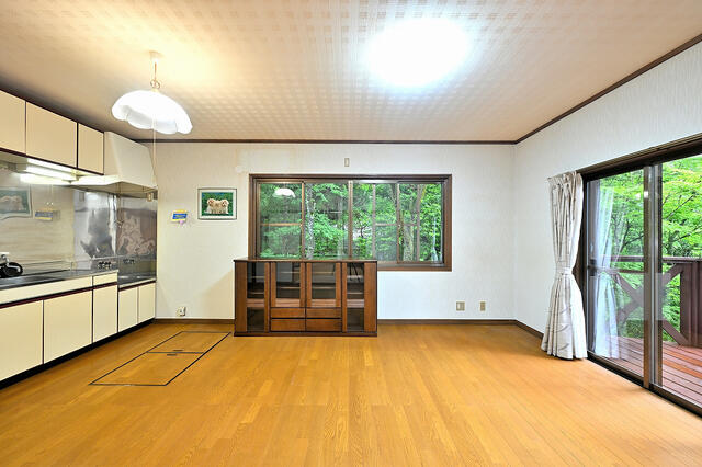 detached 新潟県阿賀野市笹岡 地図を見る