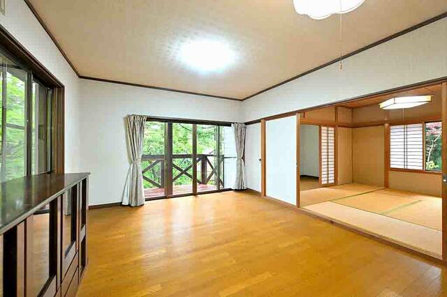 detached 新潟県阿賀野市笹岡 地図を見る