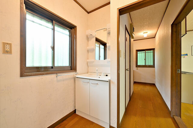 detached 新潟県阿賀野市笹岡 地図を見る