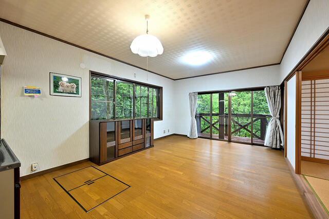 detached 新潟県阿賀野市笹岡 地図を見る