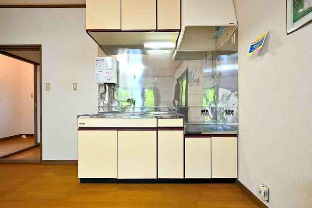 detached 新潟県阿賀野市笹岡 地図を見る