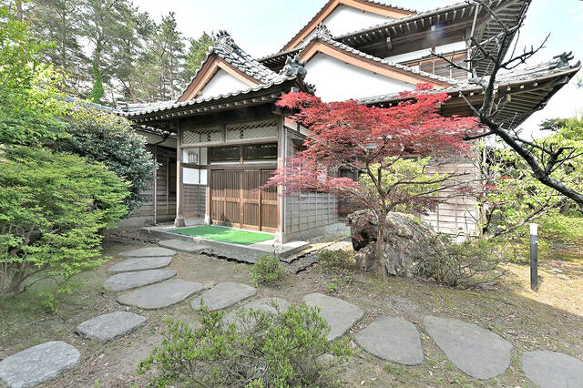 新潟県新潟市の一戸建て | 3800万円 | 14DK | 1005.22m² | Akiyama house finder