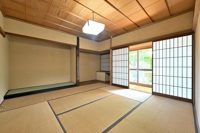 detached 新潟県村上市三之町 地図を見る