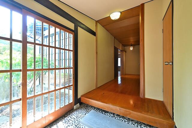 detached 新潟県村上市三之町 地図を見る