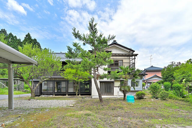 house for sale in Niigata, Niigata | ¥13,500,000 | 11DK | Akiyama hou…