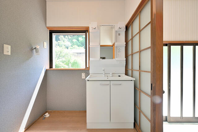 detached 新潟県新潟市秋葉区塩谷 地図を見る