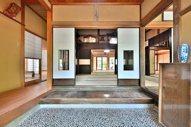 detached 新潟県新潟市秋葉区塩谷 地図を見る