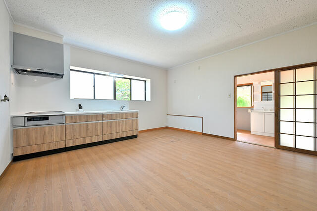 detached 新潟県新潟市秋葉区塩谷 地図を見る