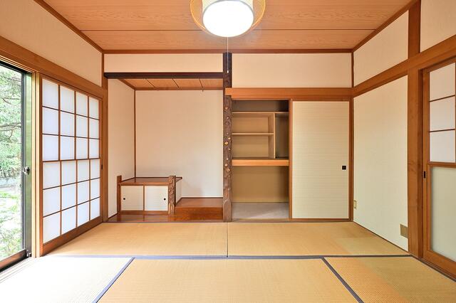 detached 新潟県阿賀野市次郎丸真光寺ヴィレッジ 地図を見る