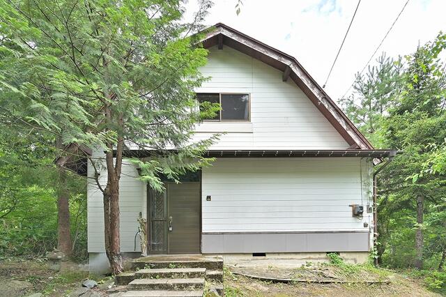 detached 新潟県阿賀野市次郎丸真光寺ヴィレッジ 地図を見る