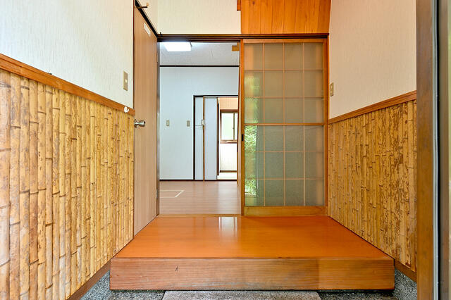 detached 新潟県阿賀野市次郎丸真光寺ヴィレッジ 地図を見る