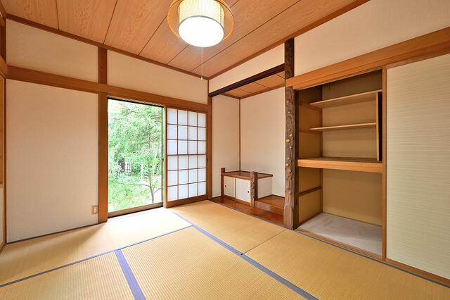 detached 新潟県阿賀野市次郎丸真光寺ヴィレッジ 地図を見る