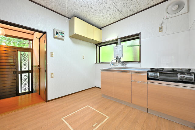 detached 新潟県阿賀野市次郎丸真光寺ヴィレッジ 地図を見る