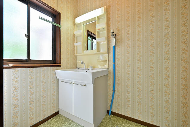 detached 新潟県阿賀野市次郎丸真光寺ヴィレッジ 地図を見る