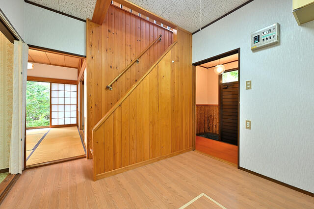 detached 新潟県阿賀野市次郎丸真光寺ヴィレッジ 地図を見る