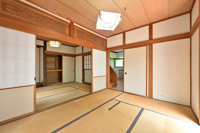 detached 新潟県阿賀野市次郎丸真光寺ヴィレッジ 地図を見る