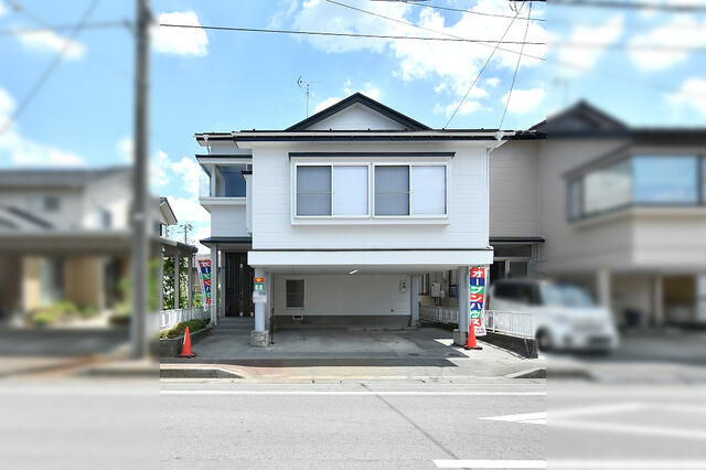 house for sale in Niigata, Niigata | ¥16,500,000 | 5LDK | Akiyama hou…