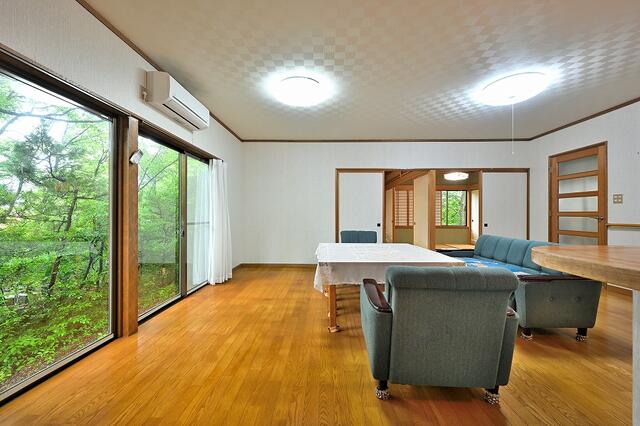 detached 新潟県阿賀野市次郎丸真光寺ヴィレッジ 地図を見る