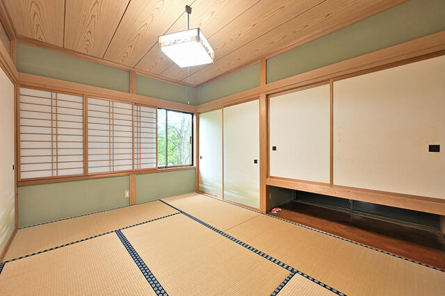 detached 新潟県阿賀野市次郎丸真光寺ヴィレッジ 地図を見る