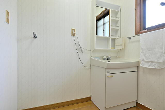 detached 新潟県阿賀野市次郎丸真光寺ヴィレッジ 地図を見る