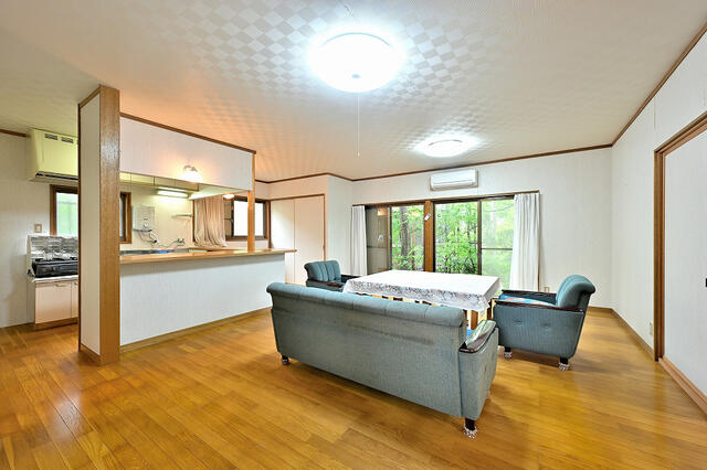 detached 新潟県阿賀野市次郎丸真光寺ヴィレッジ 地図を見る