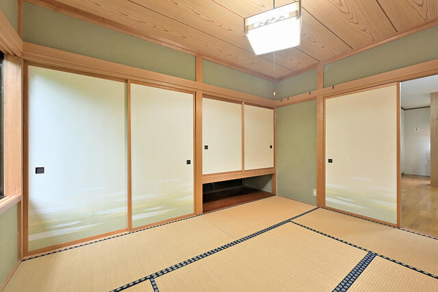 detached 新潟県阿賀野市次郎丸真光寺ヴィレッジ 地図を見る