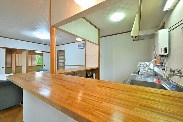 detached 新潟県阿賀野市次郎丸真光寺ヴィレッジ 地図を見る