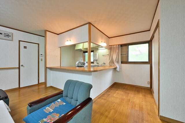 detached 新潟県阿賀野市次郎丸真光寺ヴィレッジ 地図を見る