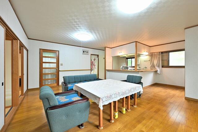 detached 新潟県阿賀野市次郎丸真光寺ヴィレッジ 地図を見る