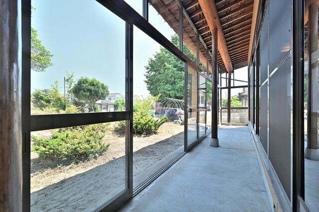 detached 新潟県新発田市下中沢 地図を見る