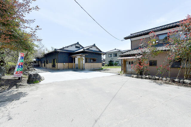 detached 新潟県西蒲原郡弥彦村大字弥彦 地図を見る