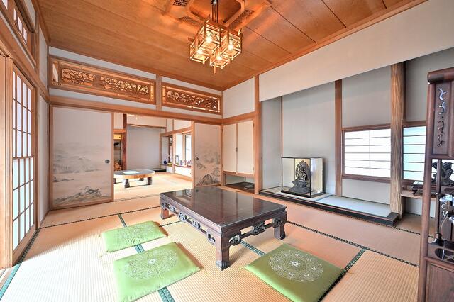 detached 新潟県西蒲原郡弥彦村大字弥彦 地図を見る