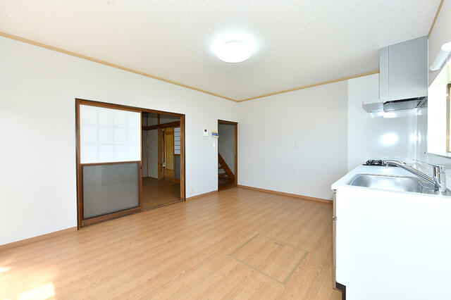 detached 新潟県胎内市竹島 地図を見る