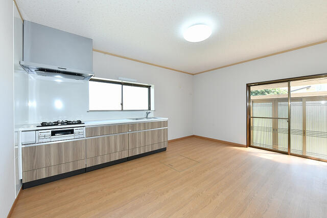 detached 新潟県胎内市竹島 地図を見る