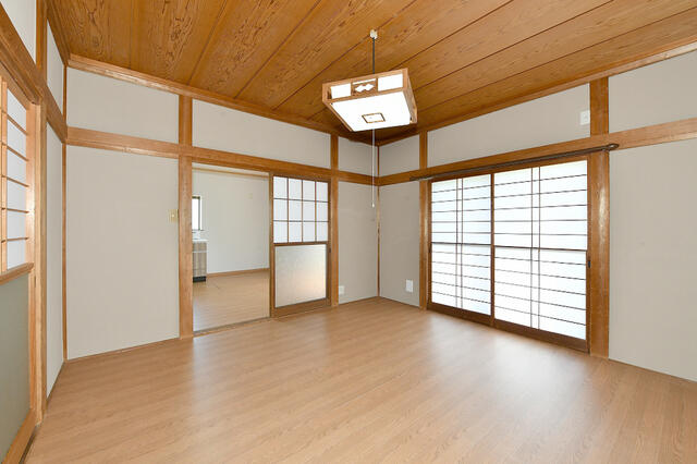 detached 新潟県胎内市竹島 地図を見る