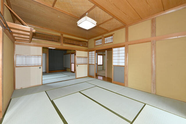 detached 新潟県胎内市竹島 地図を見る