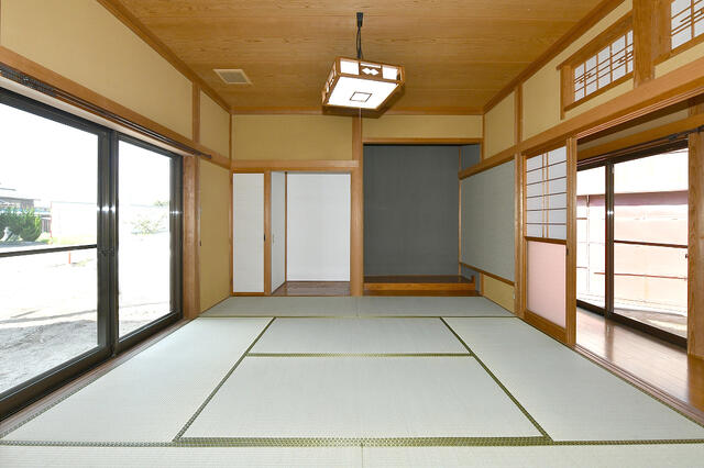 detached 新潟県胎内市竹島 地図を見る