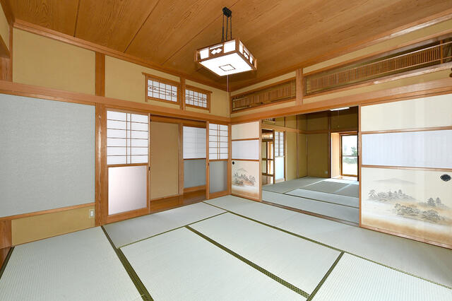 detached 新潟県胎内市竹島 地図を見る