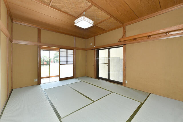 detached 新潟県胎内市竹島 地図を見る