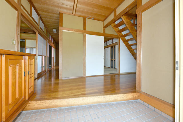 detached 新潟県胎内市竹島 地図を見る