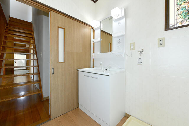 detached 新潟県胎内市竹島 地図を見る