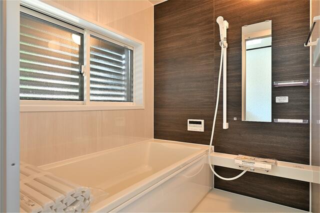 detached 新潟県新潟市秋葉区金屋 地図を見る