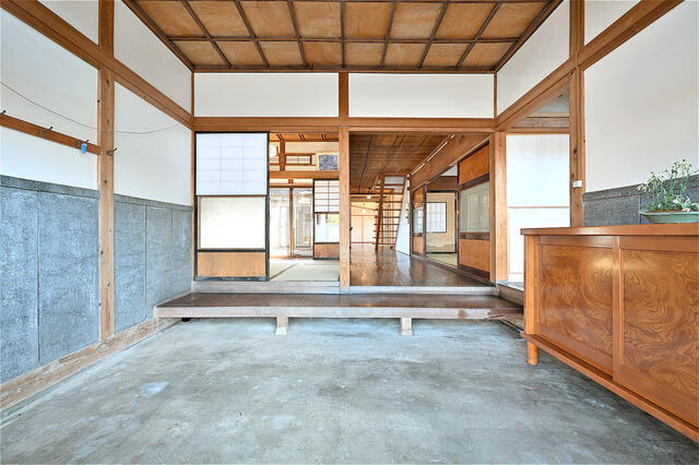 detached 新潟県新潟市秋葉区金屋 地図を見る