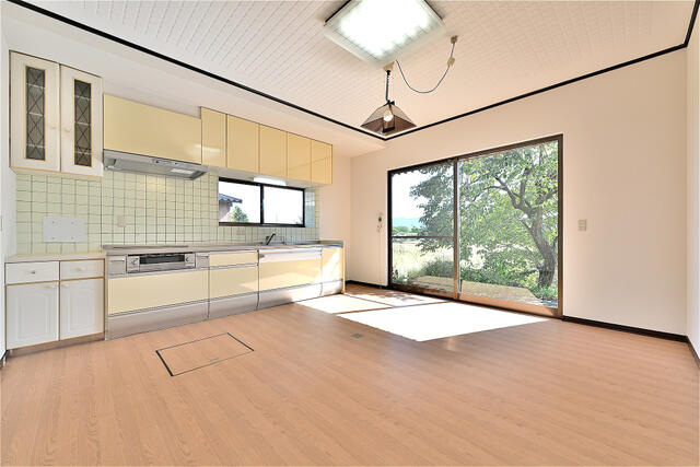 detached 新潟県新潟市秋葉区金屋 地図を見る