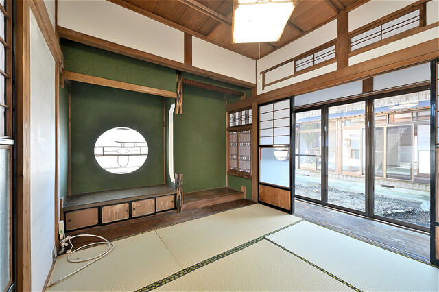 detached 新潟県新潟市秋葉区金屋 地図を見る