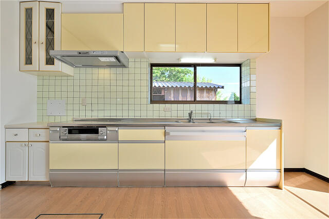 detached 新潟県新潟市秋葉区金屋 地図を見る