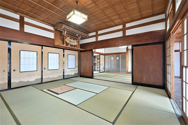 detached 新潟県新潟市秋葉区金屋 地図を見る